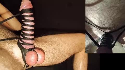 Snapshot of thesexorcis chatting on 20, 10, 2025 TheSexorcis online show from 20, 10, 2025