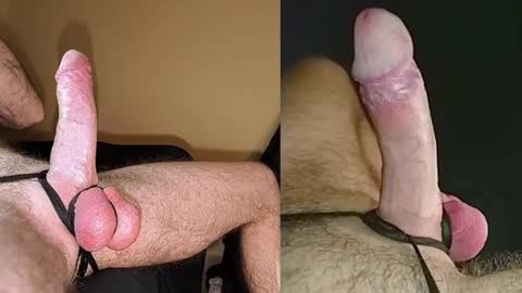 TheSexorcis online show from 7, 1, 2026