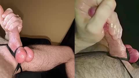 TheSexorcis online show from 9, 1, 2026