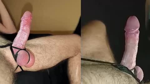 TheSexorcis online show from 1, 2, 2026