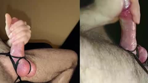 TheSexorcis online show from 2, 2, 2026