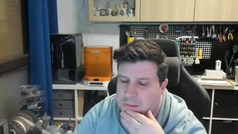 thesir35 online show from 23, 2, 2025