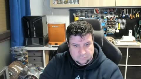 thesir35 online show from 2, 3, 2025