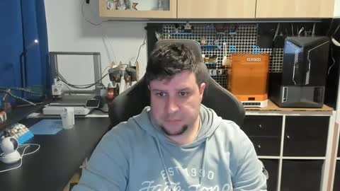 thesir35 online show from 9, 3, 2025