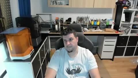 thesir35 online show from 23, 10, 2025