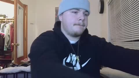 theskeetr27 online show from 2, 1, 2025