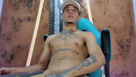 theskinny8inch_ online show from 20, 11, 2025