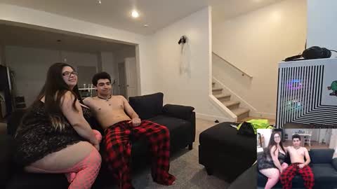 theslutcouple98 online show from 23, 10, 2025