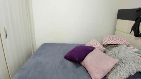 Camila online show from 31, 12, 2024