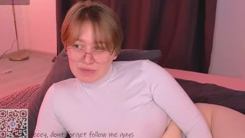 Lucia online show from 22, 3, 2026