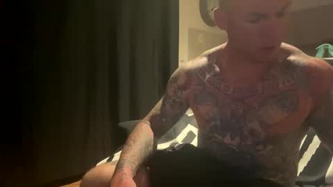 The tattooed online show from 9, 12, 2024