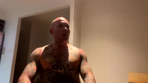 The tattooed online show from 15, 12, 2024