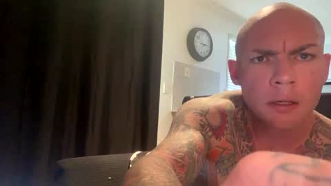 The tattooed online show from 20, 12, 2024