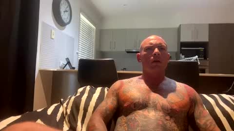 The tattooed online show from 22, 12, 2024