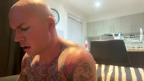 The tattooed online show from 8, 1, 2025