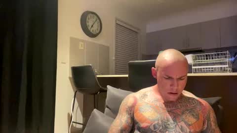 The tattooed online show from 13, 1, 2025