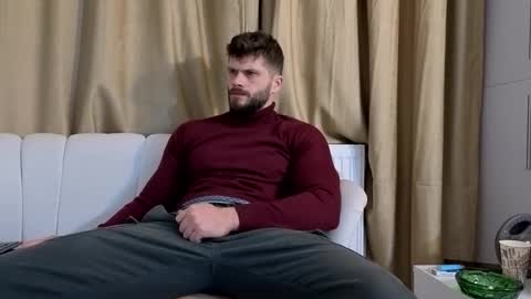 TheTopAlex online show from 6, 11, 2025