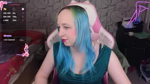 The Great And Powerful Trixie online show from 18, 3, 2026