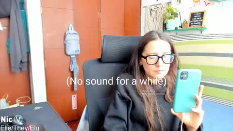 Snapshot of thetropicalseduction chatting on 19, 3, 2026 Nicole online show from 19, 3, 2026