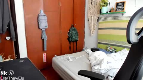 Snapshot of thetropicalseduction chatting on 20, 3, 2026 Nicole online show from 20, 3, 2026