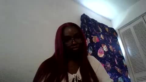 TheTsbarbieee online show from 23, 9, 2025
