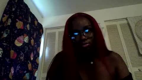 TheTsbarbieee online show from 24, 9, 2025