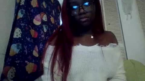 TheTsbarbieee online show from 26, 9, 2025