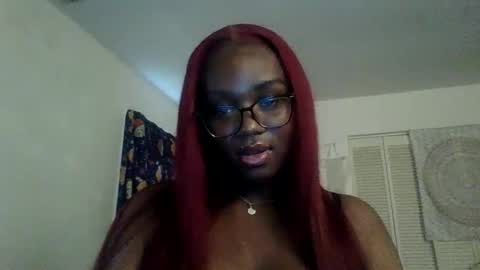 TheTsbarbieee online show from 29, 9, 2025