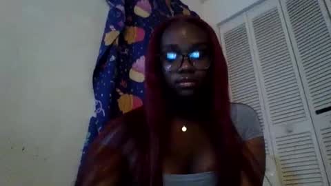 TheTsbarbieee online show from 7, 10, 2025
