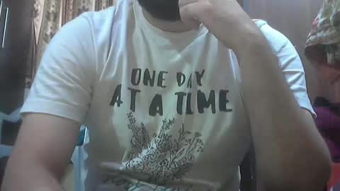 Snapshot of theultimateboss chatting on 9, 10, 2025 theultimateboss online show from 9, 10, 2025