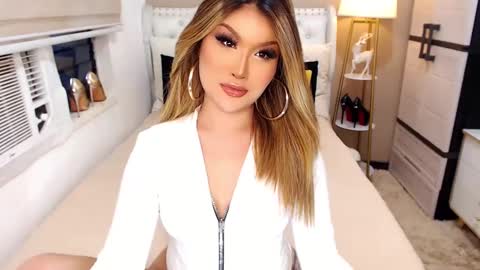 Snapshot of theunmarriedwife chatting on 7, 12, 2024 ValerieAnderson online show from 7, 12, 2024