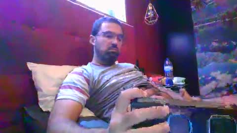 Snapshot of theviper1990 chatting on 2, 10, 2025 Carlos1990 online show from 2, 10, 2025