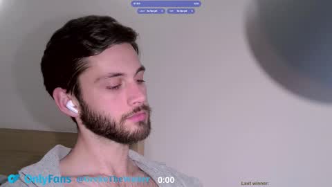 The Waiter online show from 19, 1, 2026