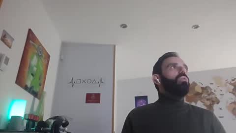 Snapshot of thewitcher69_ chatting on 2, 12, 2024 thewitcher69_ online show from 2, 12, 2024