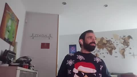 Snapshot of thewitcher69_ chatting on 20, 12, 2024 thewitcher69_ online show from 20, 12, 2024