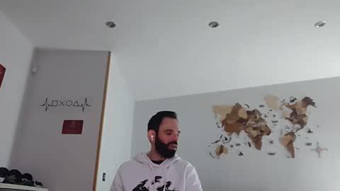 Snapshot of thewitcher69_ chatting on 6, 1, 2025 thewitcher69_ online show from 6, 1, 2025