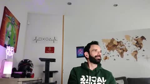 Snapshot of thewitcher69_ chatting on 27, 9, 2025 thewitcher69_ online show from 27, 9, 2025