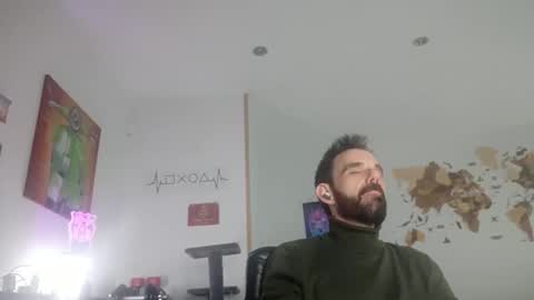 Snapshot of thewitcher69_ chatting on 20, 12, 2025 thewitcher69_ online show from 20, 12, 2025