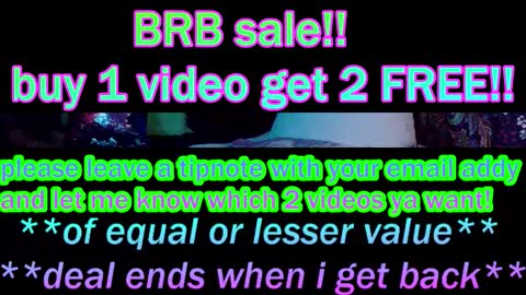 Snapshot of thewolfmaam chatting on 11, 2, 2026 Ana Adrenal online show from 11, 2, 2026