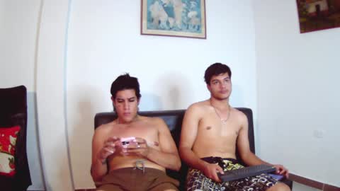 Snapshot of thiago__diaz chatting on 15, 1, 2025 Thiago Diaz online show from 15, 1, 2025