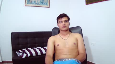 Snapshot of thiago__diaz chatting on 25, 1, 2025 Thiago Diaz online show from 25, 1, 2025