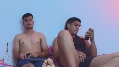 Snapshot of thiago__diaz chatting on 4, 11, 2025 Thiago Diaz online show from 4, 11, 2025