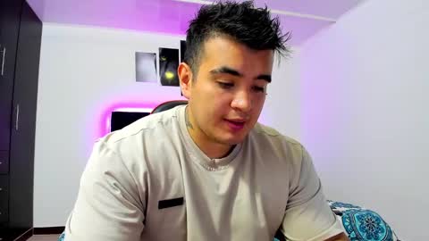 Thiago online show from 22, 12, 2024