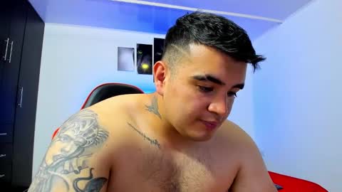 Thiago online show from 11, 3, 2025