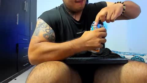 Snapshot of thiago_cp01 chatting on 17, 2, 2026 Thiago online show from 17, 2, 2026