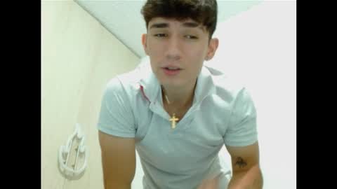 thiago_deseo69 online show from 25, 9, 2025