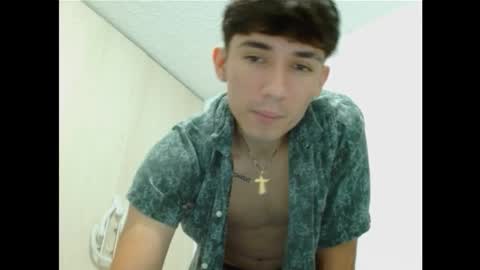 thiago_deseo69 online show from 27, 9, 2025