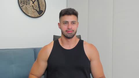 thiago_driussi online show from 19, 12, 2024