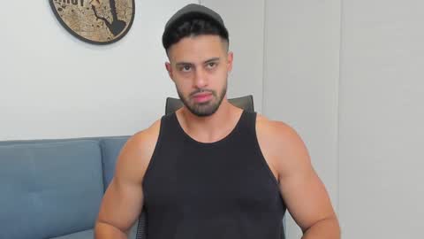 thiago_driussi online show from 21, 12, 2024