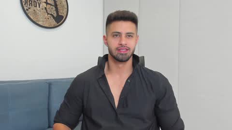 thiago_driussi online show from 29, 12, 2024